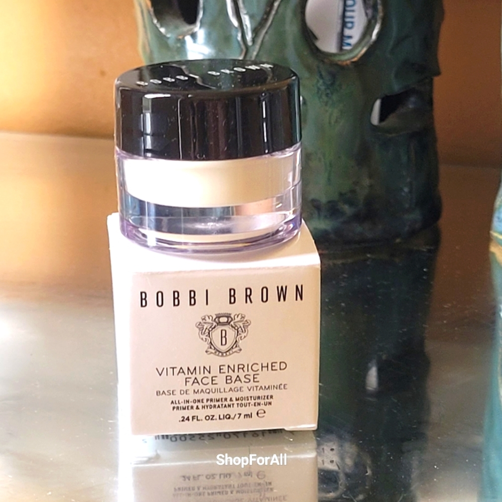 Bobbi Brown